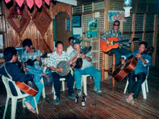 Sandugan Band