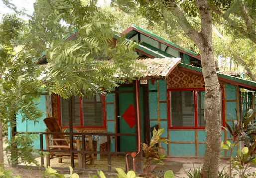 Casa Emelia