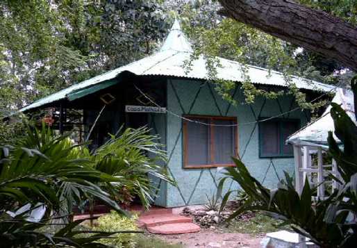 Casa Mathilda