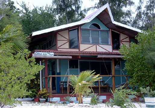 Casa Millenia