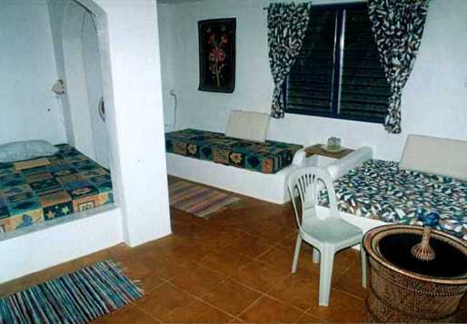 Casa Greca - interior
