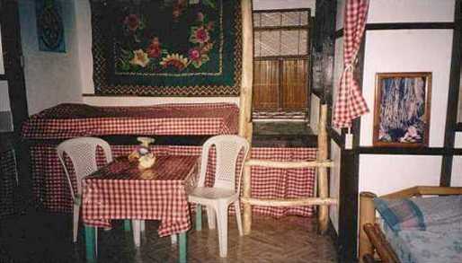 Casa Emelia - inside