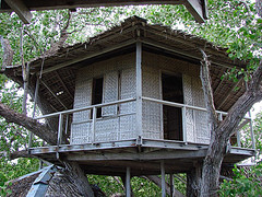 Tulapos Treehouses