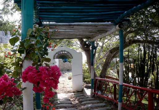 Pergola