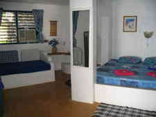 'Casa Greca' comfortable room