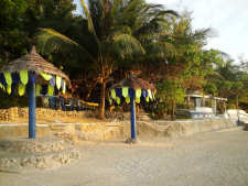 'Sandugan White Beach'